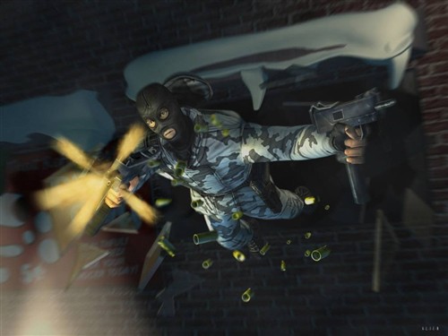 ��ȥ��ǹ��:��һ�˳��������ϷTOP10