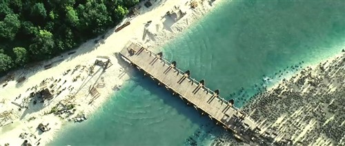 14部精彩大作!2008年电影预告片一览