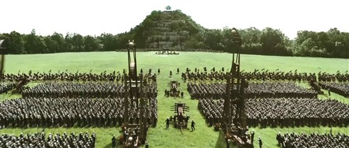 14部精彩大作!2008年电影预告片一览