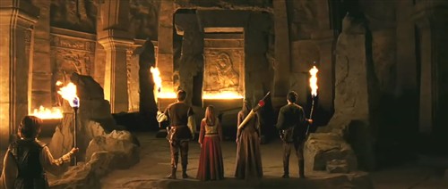 14部精彩大作!2008年电影预告片一览