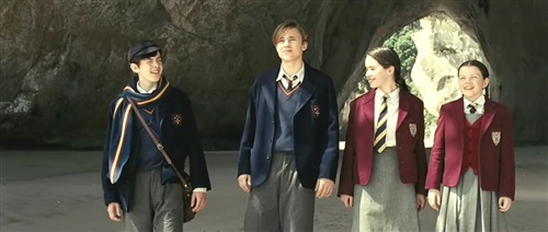 14部精彩大作!2008年电影预告片一览