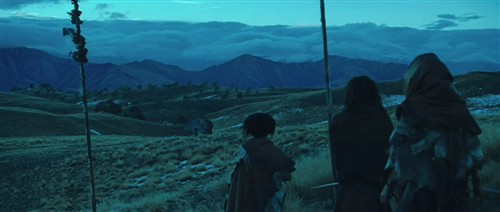 14部精彩大作!2008年电影预告片一览