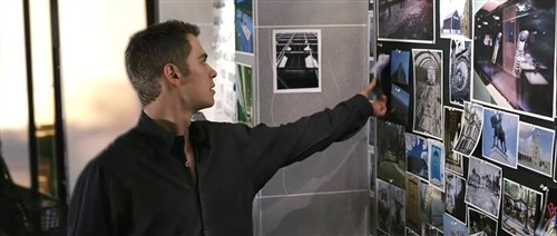 14部精彩大作!2008年电影预告片一览