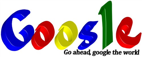 ���û������Google&nbsp;Logo!������Ʒչ