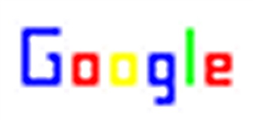 ���û������Google&nbsp;Logo!������Ʒչ