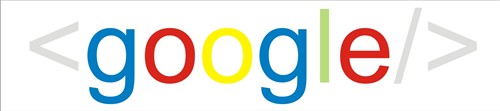 ���û������Google&nbsp;Logo!������Ʒչ