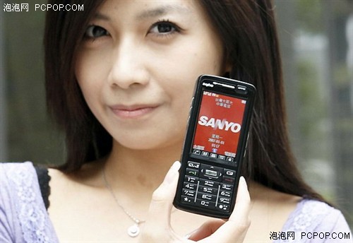 �ձ��ֻ�ҲMTK�����󷢲�˫��SAN168