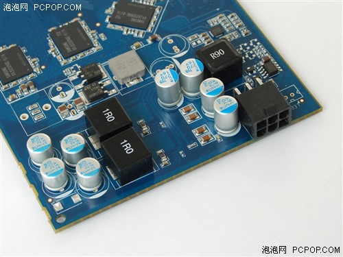 G94ǿ��Ϯ������̩GF9600GT�ļ����