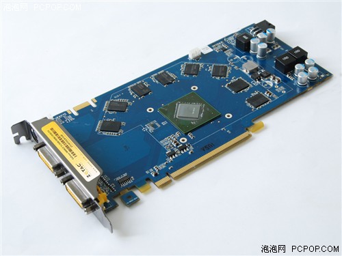 G94ǿ��Ϯ������̩GF9600GT�ļ����