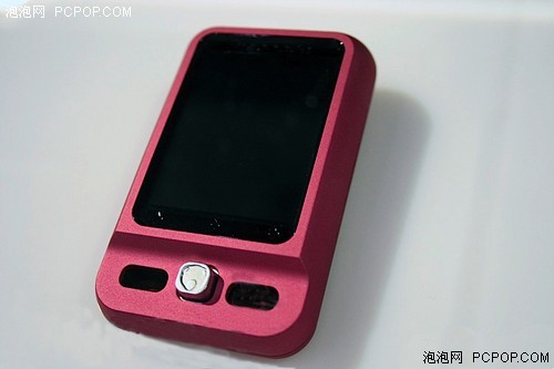 ����iPhone&nbsp;����ɫ��Neonode&nbsp;N2����