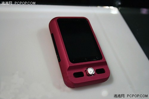 ����iPhone&nbsp;����ɫ��Neonode&nbsp;N2����