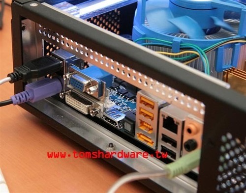 CEBIT:����չ�´�����оƬ����G45��