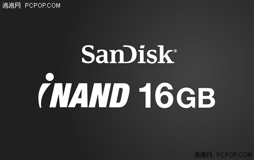 Ϊ�ֻ���������&nbsp;SanDisk��16GB&nbsp;iNAND