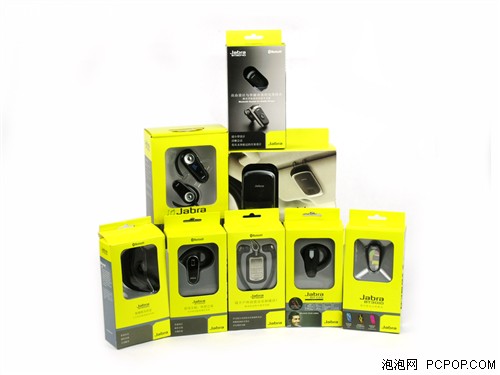 ��һԪӲ��һ����Jabra&nbsp;BT8040����