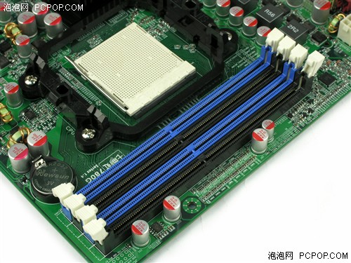 比独显快44%! 780G混合交火深度测试