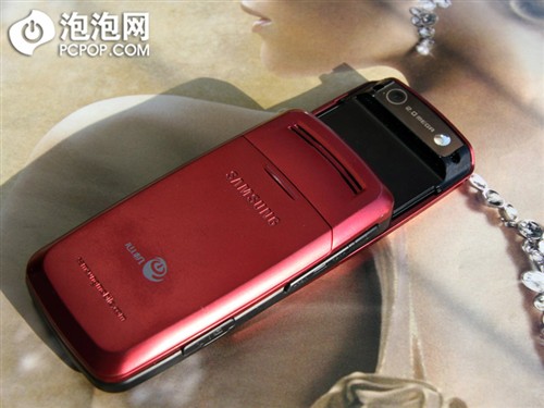 与诺记E65争艳!三星S60智能i408评测