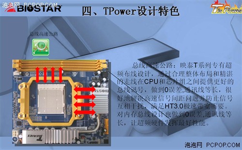 ����Lanparty&nbsp;ӳ̩TPowerϵ750a���