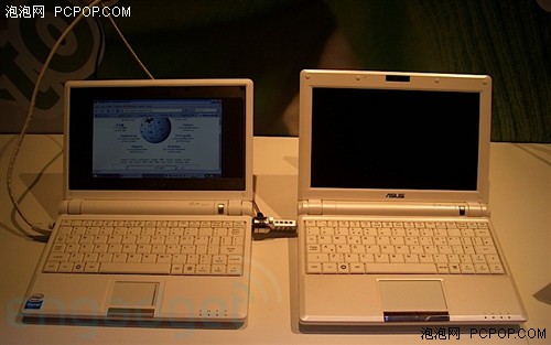 选哪个好呢? 7吋Eee PC对决9吋Eee PC
