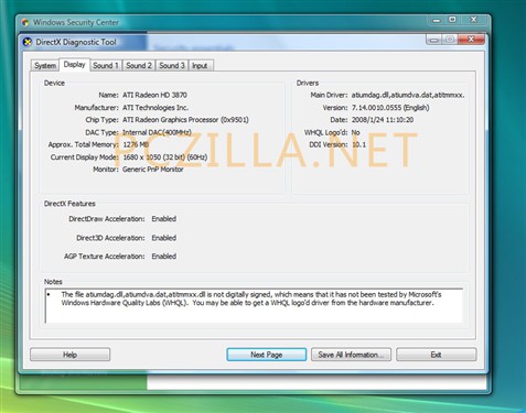 DX10.1���к�������ƹ����ʾDEMO�ײ�