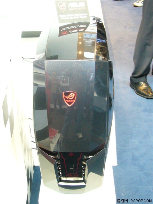 CeBIT&nbsp;2008����ͬ�ܳ�һ��Ļ�˶����