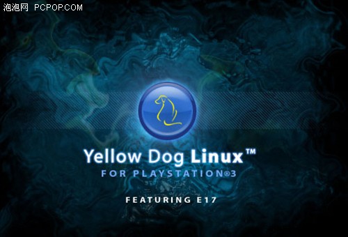 PS3��Yellow&nbsp;Dog&nbsp;Linux&nbsp;6.0�ṩ����