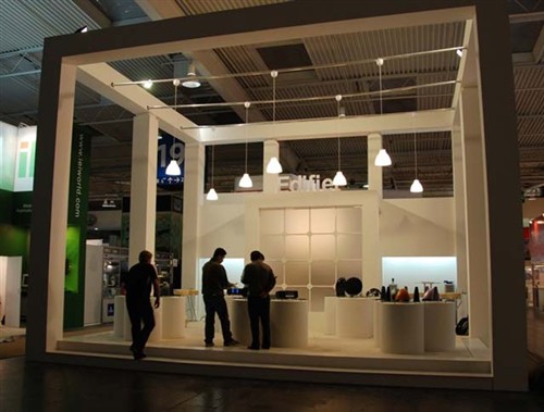 CeBIT���������ٴ�Я��ȫ�²�Ʒ����