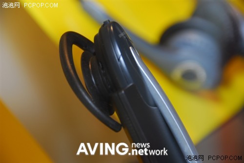���������Ƽ���Jabra��Ʒ����CeBITչ