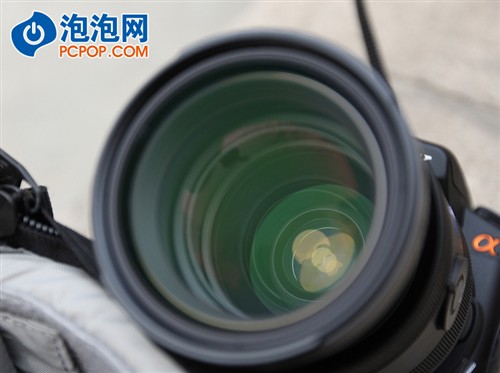 卡尔蔡司新镜皇 24-70/f2.8试用简报