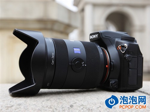卡尔蔡司新镜皇 24-70/f2.8试用简报