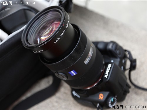 卡尔蔡司新镜皇 24-70/f2.8试用简报