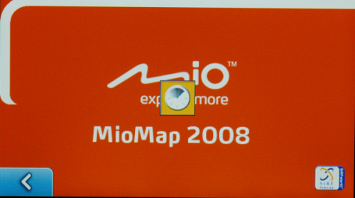 ��ȭ������Mio&nbsp;Moovϵ��GPS����CeBIT