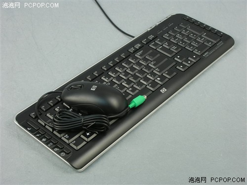 高品质低功耗 惠普畅游人a6415cn评测