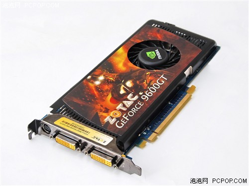 ������Ϸ�Կ�!��̩1G&nbsp;9600GT�����ع�