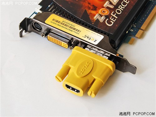 ������Ϸ�Կ�!��̩1G&nbsp;9600GT�����ع�