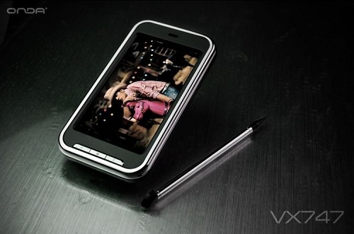 ��200Ԫ��8G&nbsp;����VX747��������799Ԫ