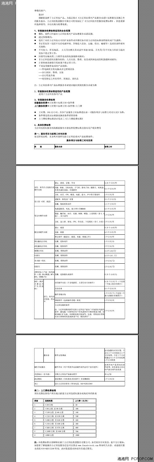 没保修怎么办?品牌笔记本善后大调查