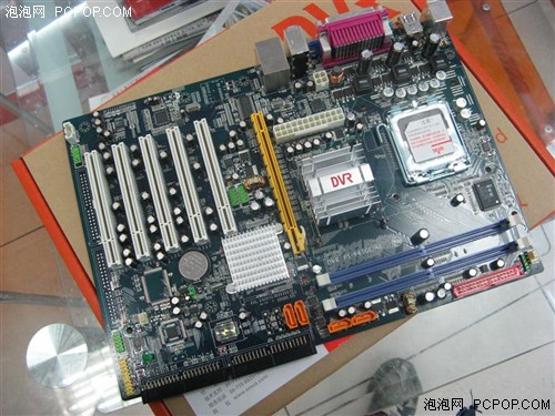 �Ȼ�˶��?&nbsp;5��PCI��ҵ��945GC����899