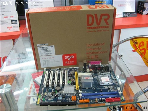 �Ȼ�˶��?&nbsp;5��PCI��ҵ��945GC����899