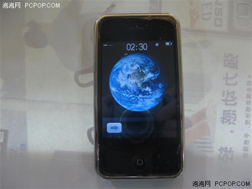 ’’国美的投名状 斥资百万砸向"黑手机"’’