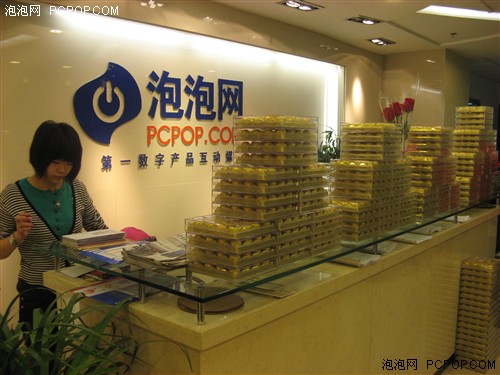 绝对隐私!泡泡网同事选购的本本外设