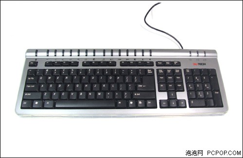 高性价比很实用!3UTECH键鼠套装上市