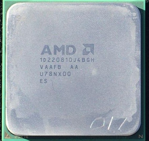 AMD&nbsp;B3����Phenom��Opteron���ܼ��
