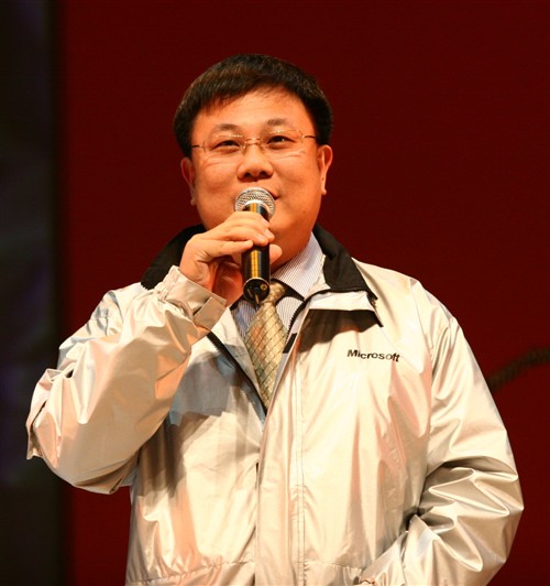 AMD/微软携手为用户提供顶级的服务器