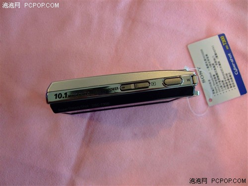笑容定格在瞬间!索尼T300套装2580元
