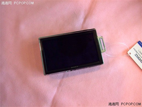 笑容定格在瞬间!索尼T300套装2580元