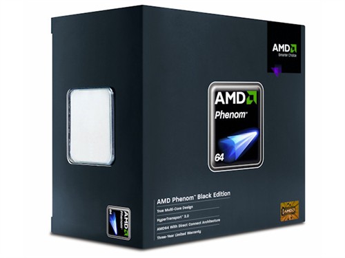 AMD����/�ĺ���Phenom��������������