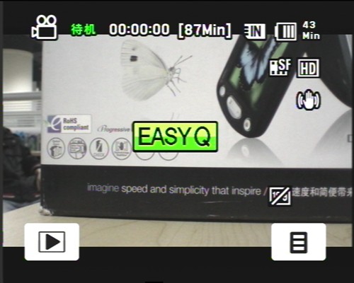 720P��������DV&nbsp;����HMX10C�������