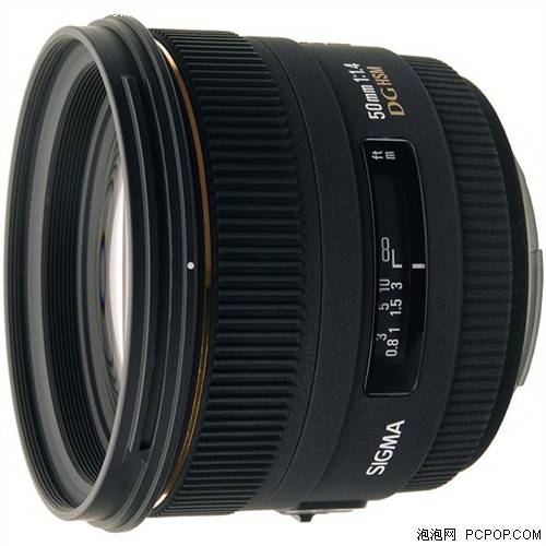 PIE2008������50mmF1.4EX��HSM������