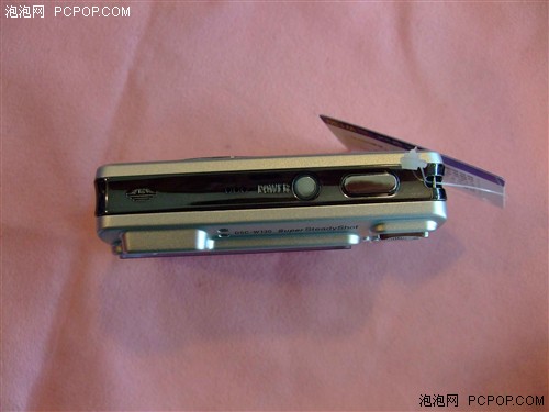 像素升级!索尼W120孪生兄弟W130现身