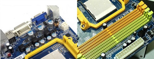 TA780��Ȼ��&nbsp;&nbsp;&nbsp;3DMark06�÷���1800��